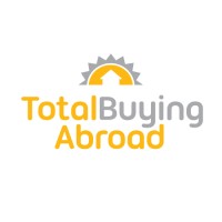 Total Buying Abroad Logo