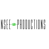 NSee Productions Logo
