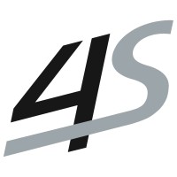 4S srl Logo