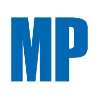 MP Global Enterprises Logo