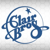 Clair Brothers Logo
