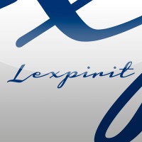 LEXPIRIT, Compliance Services. Logo