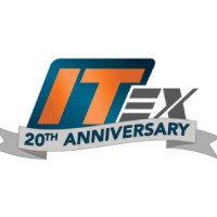 ITEX Show - Education & Exposition Logo