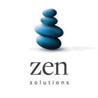 Zen Solutions, LLC Logo