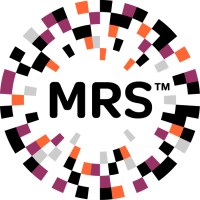 Market Research Society (MRS) Logo
