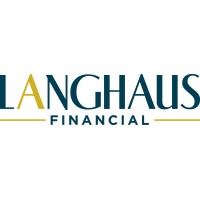 Langhaus Financial Logo