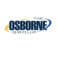 The Osborne Group Inc Logo