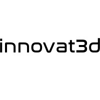 Innovat3d, Inc. Logo