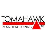 Tomahawk Manufacturing, Inc. Logo