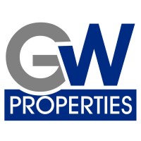 GW Property Group LLC Logo