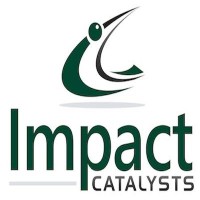 Impact Catalysts Logo
