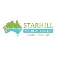 Starhill Medical Group Logo