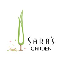 Saras Garden Art Logo