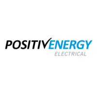 Positivenergy Electrical Logo