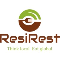 ResiRest Logo
