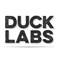 Duck Labs Logo
