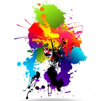 Broad Strokes Creative Logo