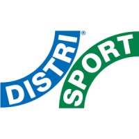 Distri Sport International Nv Logo