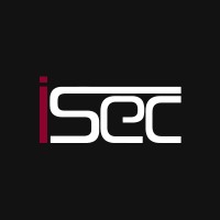 iSec Logo