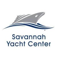 Savannah Yacht Center Logo