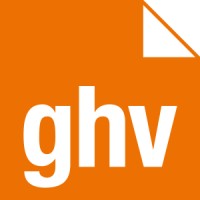 ghv GmbH Logo
