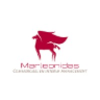 Marleonidas, Commercieel en Interim management Logo