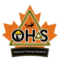 OH&S Safety Consulting & Training Solutions Ltd. Logo
