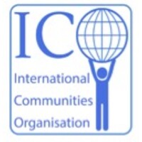 International Communities Organisation Logo