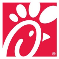 Chick-fil-A at Tech Road Logo