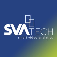 SVA Tech Logo