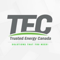 Trusted Energy Canada Inc. Logo