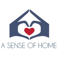 A Sense of Home Logo