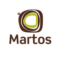 Martos Logo