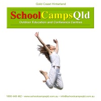 School Camps Qld Logo