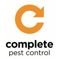 Complete Pest Control Australia Logo