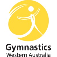 Gymnastics WA Logo
