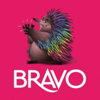Bravo Print & Design Logo
