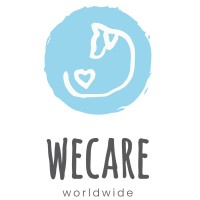 WECare Worldwide Logo