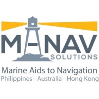 M-NAV SOLUTIONS Logo