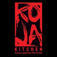 KoJa Kitchen Logo