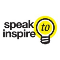 Speak to Inspire NL Logo