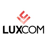 LUXCOM BV Logo