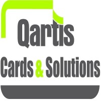 QARTIS Cards & Solutions GmbH Logo