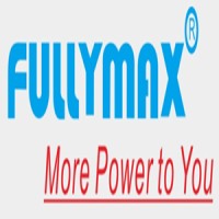 Fullymax Battery CO.,LTD Logo
