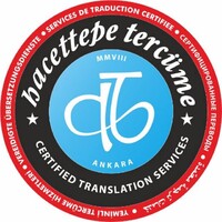 Hacettepe Tranlsation Services Logo