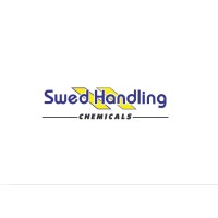 Swed Handling AB Logo