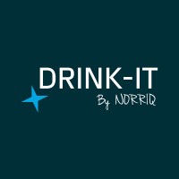 Drink-IT by NORRIQ Logo