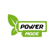 Power Mode Logo