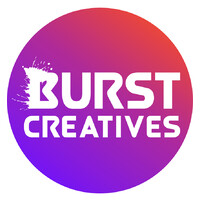 Burst Creatives Ltd Logo