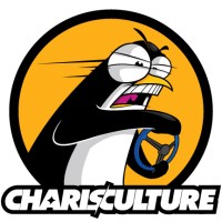 The Charis Culture Logo